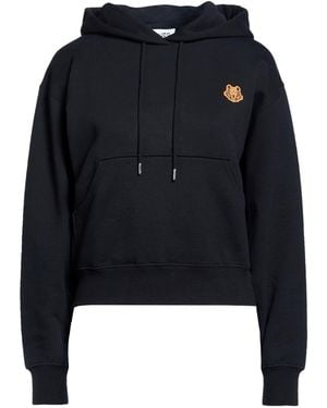 KENZO Sweatshirt Cotton - Blue