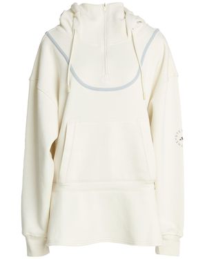 adidas By Stella McCartney Sweatshirts - White