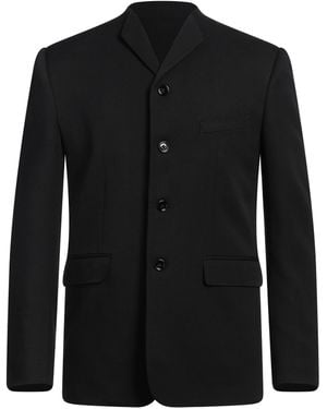 Celine Blazer - Noir