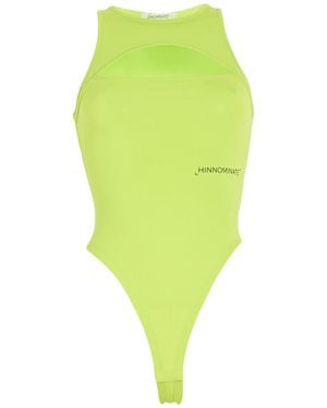 hinnominate Bodysuits - Green