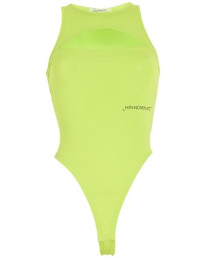 hinnominate Bodysuits - Green
