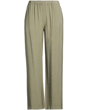 RUE DU BAC Trouser - Green