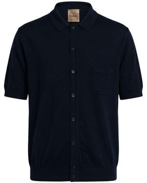 RAKKÌ WEAR Cardigan - Blue