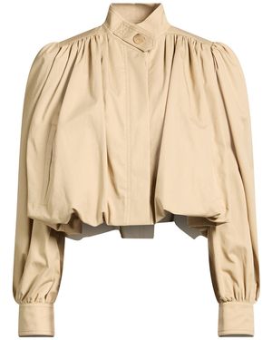 Chloé Veste Et Blouson - Neutre