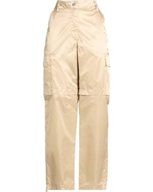 DKNY Trousers - Natural