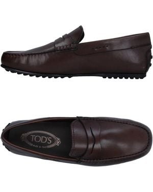 Tod's Loafer - Black