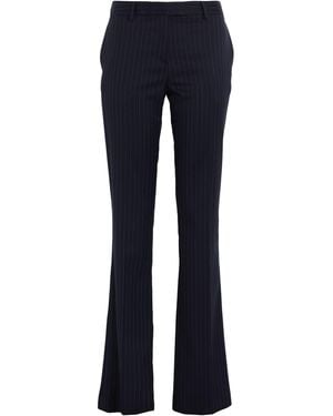 Palm Angels Pants - Blue