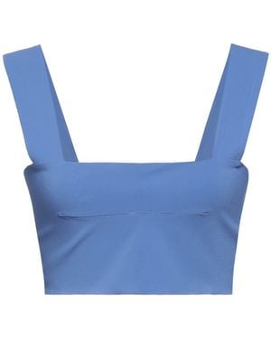 Jucca Top - Blue