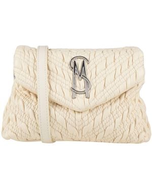 Steve Madden Cross-body Bag - Natural