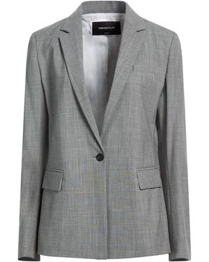 Fabiana Filippi Blazer - Grey