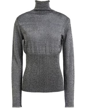 John Richmond Turtleneck - Grey