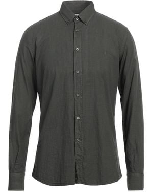 Brooksfield Shirt - Grey