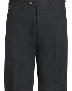 Etro Shorts & Bermuda Shorts - Blue