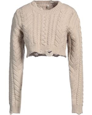 R13 Pullover - Neutre