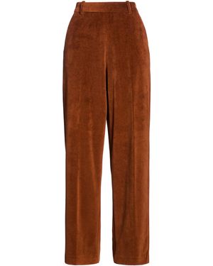 Circolo 1901 Trouser - Brown