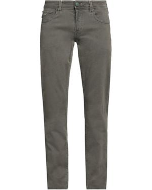 Tramarossa Jeanshose - Grau