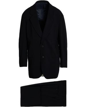 Giorgio Armani Suits - Black