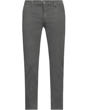 Teleria Zed Trouser - Gray