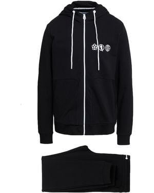 Bikkembergs Tracksuit - Blue