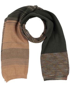 Missoni Schal - Grün