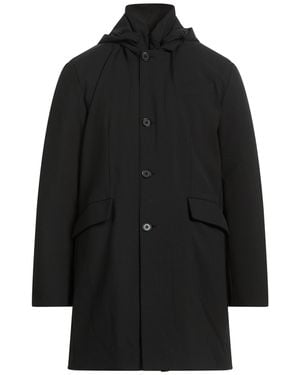 AT.P.CO Coat - Black