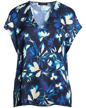 Elena Miro Top - Blue