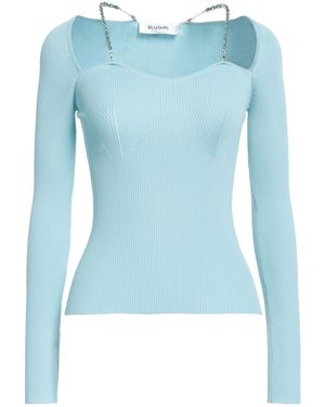 Blugirl Blumarine Jumper - Blue