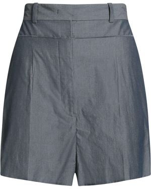 Vanessa Bruno Shorts & Bermuda Shorts - Gray