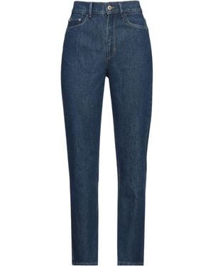 Wandler Jeans Organic Cotton - Blue