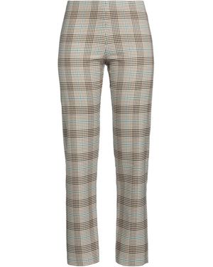 Sandro Ferrone Trouser - Gray