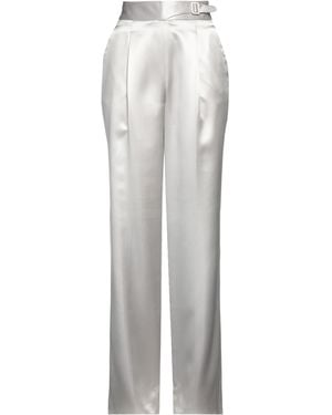 Ermanno Scervino Pants - White