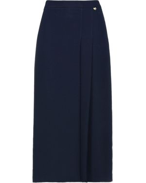 My Twin Trousers - Blue