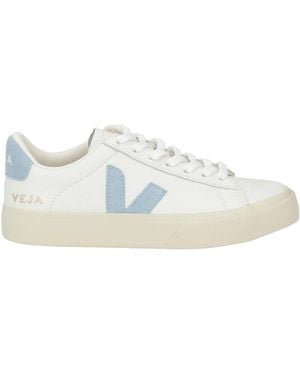 Veja Sneakers Leather - White