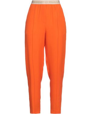 True Royal Pantalone - Arancione