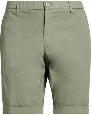 GTA IL PANTALONE Shorts & Bermuda Shorts - Green