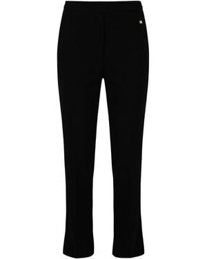 Kaos Trouser - Black
