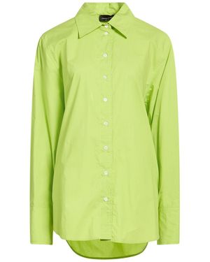 Roberto Collina Shirt - Green
