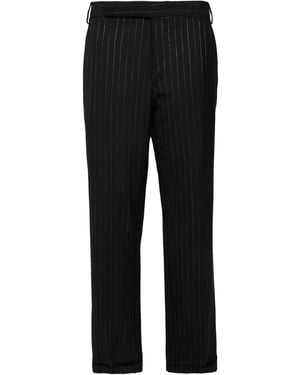 Lardini Trouser - Black