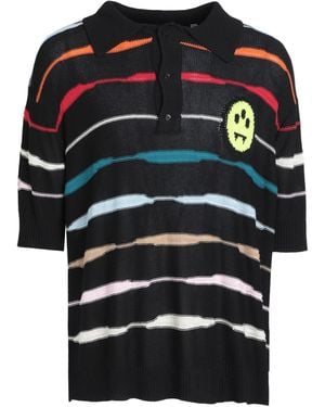 Barrow Pullover - Noir