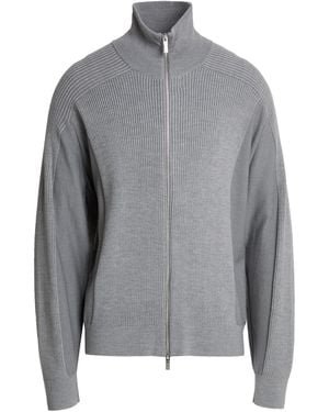 ARMANI EXCHANGE Rollkragenpullover - Grau