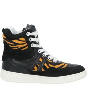 Katie Grand Loves Hogan Trainers - Black