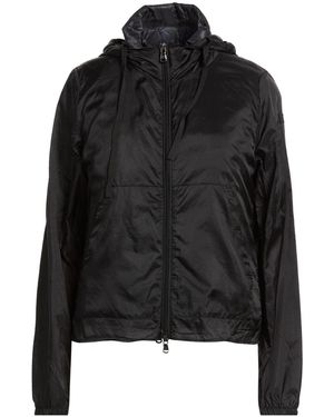 Canadian Jacket - Black