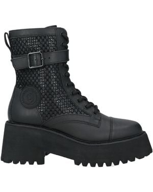 Liu Jo Ankle Boots - Black