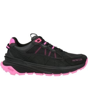 Moncler Sneakers - Noir