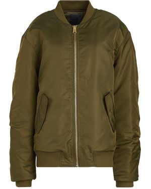 8 by YOOX Jacket - Green