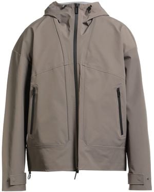 Emporio Armani Jacket - Brown