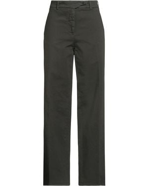 N°21 Trousers - Grey