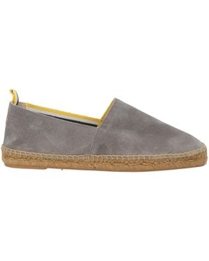 Castañer Espadrilles - Grey