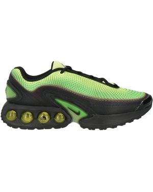 Nike Trainers - Green