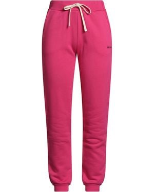 Shoe Blush Pants Cotton - Pink